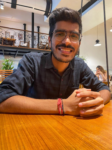 Nikhil Bafana